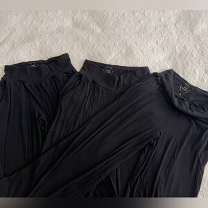 Cozy Earth Wide Leg Pajama pants